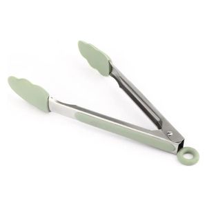 Kroff Silicone Tongs 9 Inch