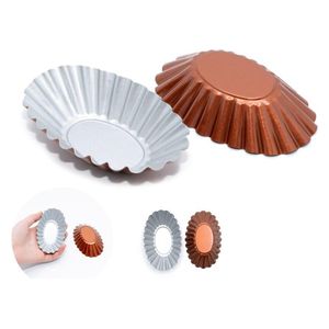  Kroff Tart Mould Set - 2 pieces 