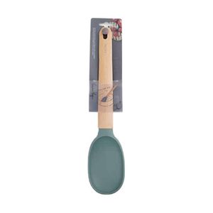  Kroff Serving Spoon - Wood 