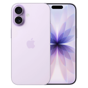  Apple iPhone 17 - Nano-SIM+ e-SIM - 6.5 Inches - iOS - 3500 mAh 