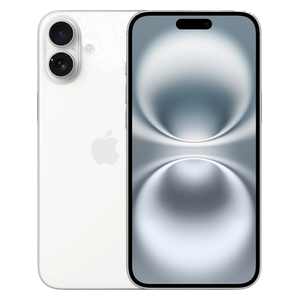  Apple iPhone 16 Plus - Nano-SIM + eSIM - 6.7-inch Super Retina XDR Display - A18 Bionic Chip - 4674 mAh Battery, 30W Fast Charging with Apple Intelligence 