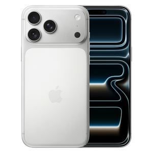  Apple iPhone 17 Pro Max - eSIM - 6.9-inch Display - A19 Pro Chip - 5088 mAh Battery, 40W Charging - AI - Japanese Version 