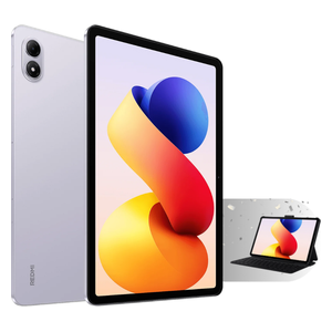  Xiaomi Redmi Pad 2 Pro Tablet - WiFi - 12.1-inch Display - Snapdragon 7s Gen 4 - 12000mAh, 33W + Keyboard 