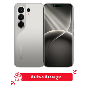  Tecno Camon 50 Pro - Dual SIM - 6.78-inch AMOLED - MediaTek Helio G200 Ultimate - 6500mAh, 45W Fast Charging + Free Gift 
