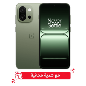  هاتف ون بلس 13s - دبل سيم - 6.32 انج LTPO AMOLED - كوالكوم سناب دراجون 8 إيليت - 5850 مللي أمبير بالساعة , 80 واط - ميزات الذكاء الأصطناعي + هدية مجانية 