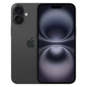  Apple iPhone 16 Plus - Nano-SIM + eSIM - 6.7-inch Display - A18 Processor - 4674 mAh Battery, 30W Charging - AI Enabled 