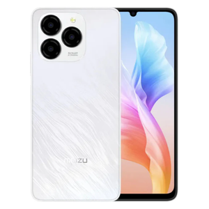  Meizu Note 21 - Dual SIM - 6.74-inch Display - Unisoc T606 - 6000 mAh, 18W Charging 