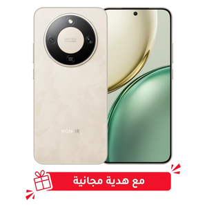  هونر اكس 9 دي - دبل سيم - 6.79 بوصة اموليد - سناب دراجون 6 جين 4 - 8300 مللي أمبير بالساعة، 66 واط ذكاء اصطناعي + هدية مجانية 
