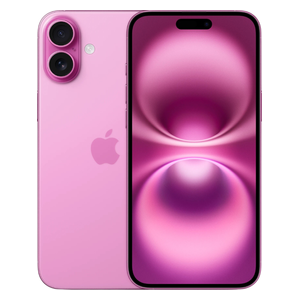  Apple iPhone 16 Plus - Dual SIM Nano-SIM + eSIM - 6.7-inch Display - A18 Chip - 4674 mAh Battery, 30W Charging - AI Features 