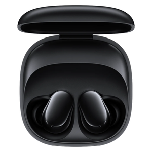  Xiaomi Redmi Buds 6 Play - In-Ear Headphones - 36-Hour Battery - IPX4 Water-Resistant - Bluetooth 5.4 - Black 