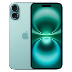  Apple iPhone 16 Plus - Nano-SIM + eSIM - 6.7-inch Super Retina XDR Display - A18 Bionic Chip - 4674 mAh Battery, 30W Fast Charging - Apple Intelligence 