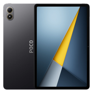  Xiaomi Poco Pad M1 - WiFi - 12.1-inch Display - Snapdragon 7s Gen 4 - 12000 mAh, 33W 