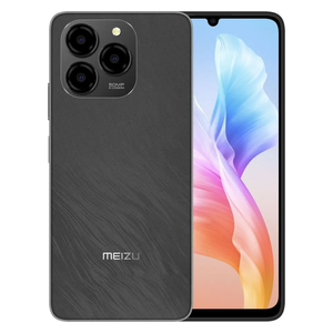  Meizu Note 21 - Dual SIM - 6.74-inch Display - Octa-Core Processor - 6000mAh Battery, 18W Fast Charging 