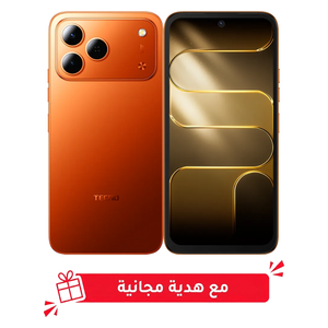  Tecno Spark 50 - Dual SIM - 6.78-inch 120Hz Display - MediaTek Helio G81 - 7000 mAh, 18W Charging - AI Phone + Free Gift 