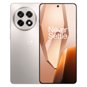  ون بلس 13R 5G - معالج Snapdragon 8 Gen 3 - شاشة LTPO AMOLED 120Hz - كاميرا 50MP OIS - بطارية 6000mAh - شحن 80 واط - حماية IP65 - بيج 