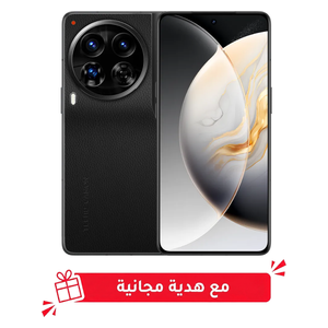  Tecno Camon 30 Premier - Dual SIM - 6.77 inch LTPO AMOLED - Mediatek Dimensity 8200 Ultimate - 5000 mAh , 70W AI Features  + Free Gift 