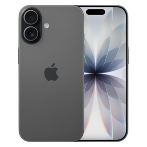  Apple iPhone 17 - Dual SIM Nano-SIM + e-SIM - 6.3-inch Display - A19 Chip - 3692 mAh, 40W Fast Charging, AI Features 