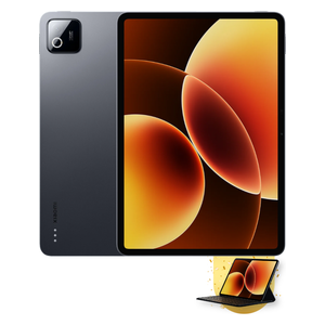  Xiaomi Pad 8 Pro - Wifi - 11.2-inch Display - Snapdragon 8 Elite - 9200 mAh, 67W AI-Powered + Keyboard 