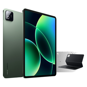  Xiaomi Pad 8 Pro - Wifi - 11.2-inch Display - Snapdragon 8 Elite - 9200 mAh, 67W, AI Features + Keyboard 