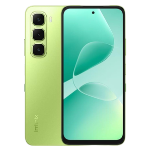  انفنكس هوت 60i - دبل سيم - شاشة 6.7 بوصة IPS - معالج MediaTek Helio G81 Ultra - بطارية 5160 مللي أمبير بالساعة، شحن 45 واط، مزايا الذكاء الاصطناعي 