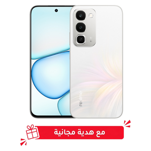  Realme C100 - Dual SIM - 6.8 Inch LCD - MediaTek Helio G92 Max - 8000 mAh , 45W 