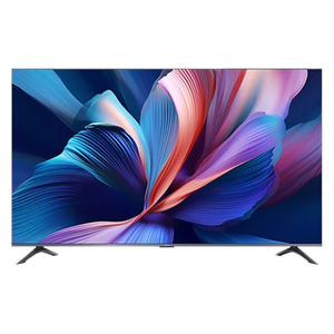  Xiaomi L65MB-APME - 65 Inch - 4K - QLED - 60Hz - Google T V- Black 