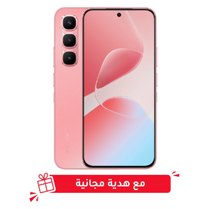  انفنكس هوت 60 برو بلس - دبل سيم - شاشة 6.78 بوصة أموليد - معالج ميديا تيك هيليو G200 - بطارية 5160 مللي أمبير بالساعة ، شحن سريع 45 واط ، ذكاء اصطناعي + هدية مجانية 