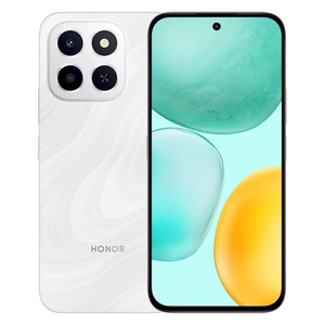  هونر X6c - دبل سيم - شاشة 6.61 بوصة - معالج MediaTek Helio G81 Ultra - بطارية 5300 مللي أمبير بالساعة، شحن سريع 35 واط، ميزات ذكاء اصطناعي 