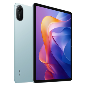  Xiaomi Redmi Pad 2 - 4G LTE - 11-inch 2.5K Display - MediaTek Helio G100 - 9000mAh, 18W 