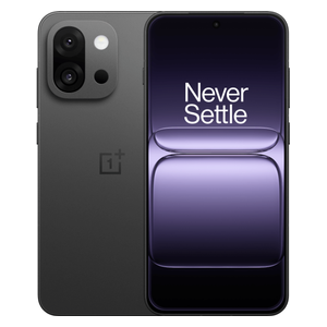 OnePlus 13s 5G - 6.32-inch screen - 512GB/16GB - Snapdragon 8 Elite processor - 5850mAh battery - Gray