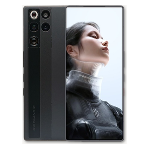 ريدماجيك 11 برو - بشاشة 6.85-انج اموليد معدل التحديث 144 هيرتز - معالج سنابدراجون 8 اليت جيل 5 - بطارية 7500