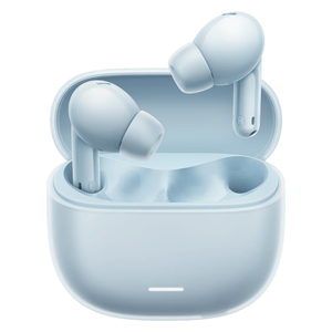  Xiaomi Redmi Buds 6 Lite - In-Ear Headphones - 38h Battery Life - IP54 Water and Dust Resistant - Bluetooth 5.3 - Blue 