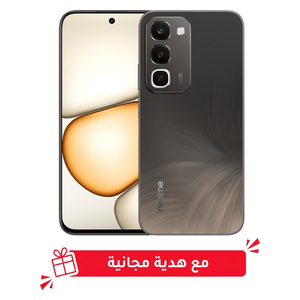  Realme C100 - Dual SIM - 6.8 Inch LCD - MediaTek Helio G92 Max - 8000 mAh , 45W 