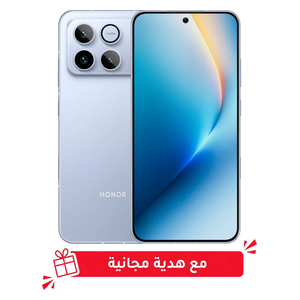  هونر وين 5G - دبل سيم - 6.83 بوصة شاشة أموليد - سناب دراجون 8 إيليت - 10000 مللي أمبير بالساعة، 100 واط، AI - نسخة صينية + هدية مجانية 