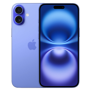  Apple iPhone 16 Plus - Nano-SIM + eSIM - 6.7-inch Super Retina XDR Display - A18 Bionic Chip - 4674 mAh Battery, 30W Fast Charging with Apple Intelligence 