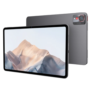  Nubia Pad Pro - Wi-Fi - 10.9-inch 144Hz - Snapdragon 8 Gen 3 Processor - 10100mAh Battery, 66W Charging 