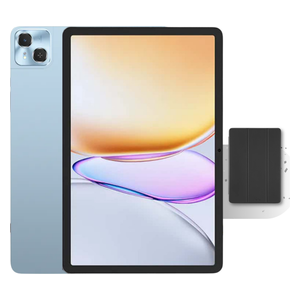  Tecno Megapad SE 4G - Single SIM - 11-inch FHD+ Display - Snapdragon Octa-core - 8000mAh Battery, 18W Charging - AI Features + Case 