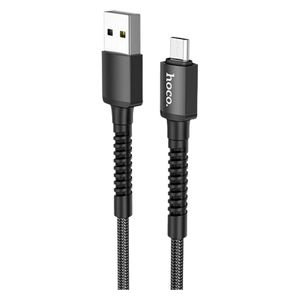  HOCO  X71M- Cable USB To micro USB - 1 m 