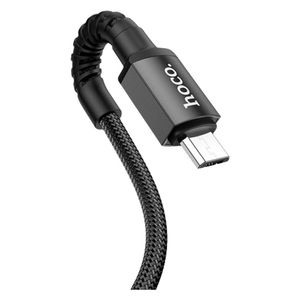  HOCO  X71M- Cable USB To micro USB - 1 m 