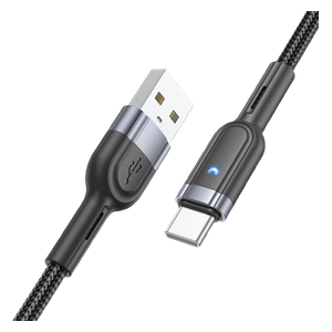  HOCO U117 - USB-A To USB-C - 1.2m 
