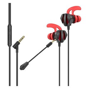  HOCO HocoM105 - Bluetooth Headphone In Ear - Black 