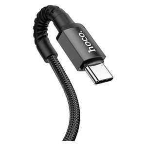  HOCO x71 - Cable USB-C To USB-C- 1 m 
