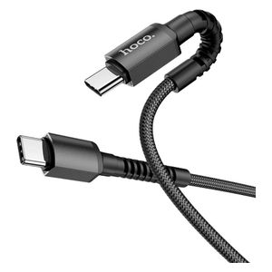  HOCO x71 - Cable USB-C To USB-C- 1 m 