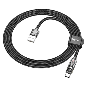 HOCO U122 - Cable USB to USB-C - 1.2m 
