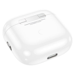  HOCO EW78 - Bluetooth Headphone In Ear - White 