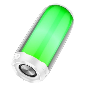  HOCO HC8 - Bluetooth Speaker - White 