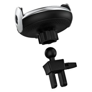  HOCO CA48 - Mobile Holder - Black 