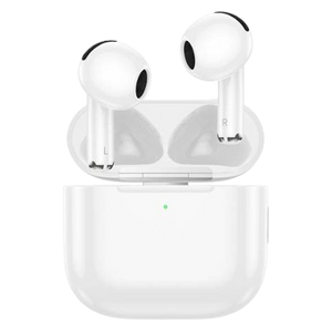  HOCO EW78 - Bluetooth Headphone In Ear - White 