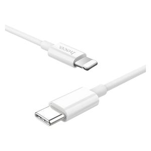  HOCO X87 - Cable USB-C To iPhone - 1.2 m 