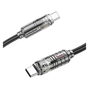  HOCO USB-C to  USB-C Cable - 1.2m 